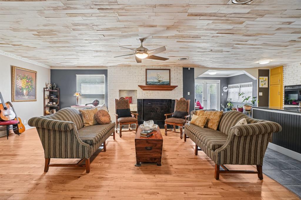 Hilldale Add - Residential