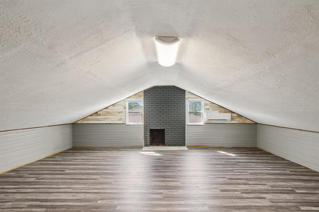 Hilldale Add - Residential