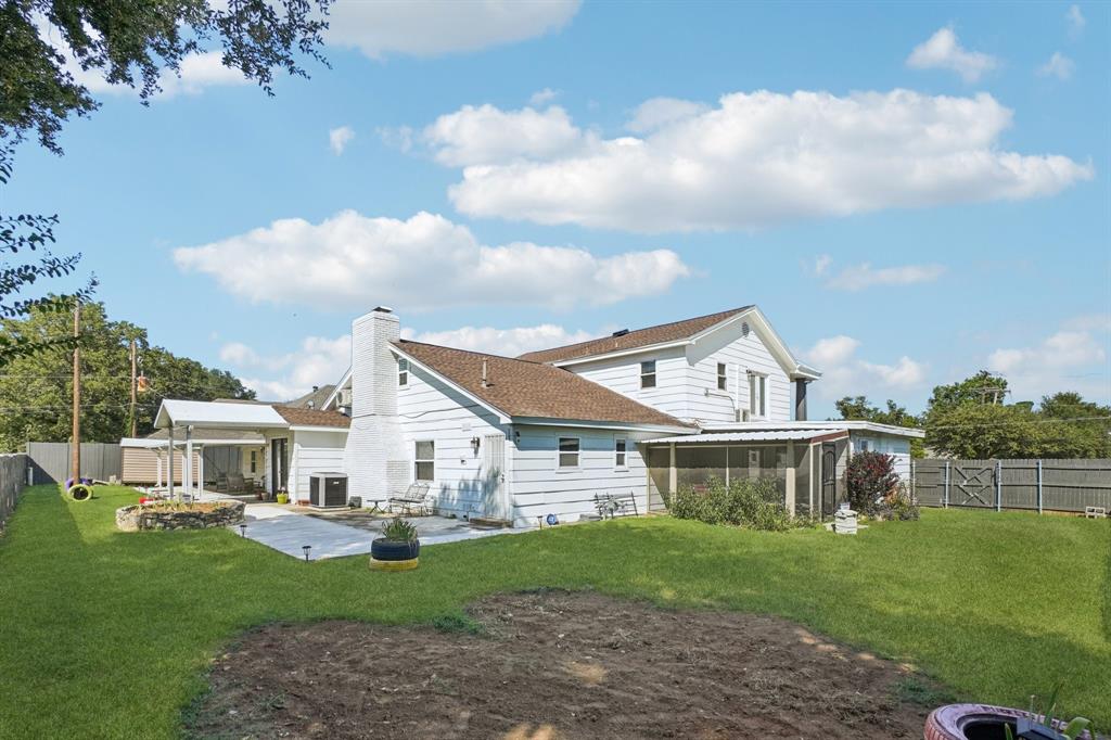 Hilldale Add - Residential