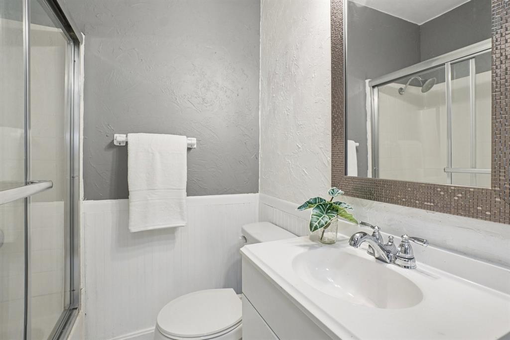 Hilldale Add - Residential