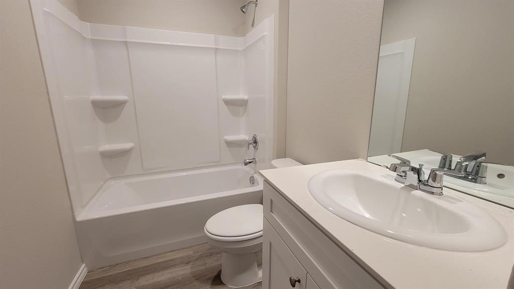 Longhorn Estates - Residential