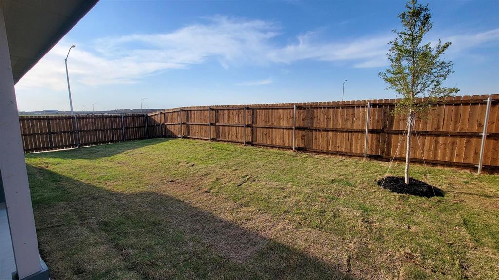 Longhorn Estates - Residential