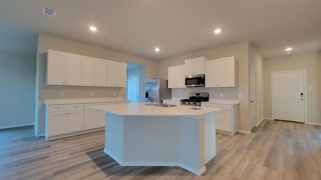 Longhorn Estates - Residential