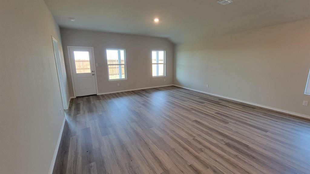 Longhorn Estates - Residential