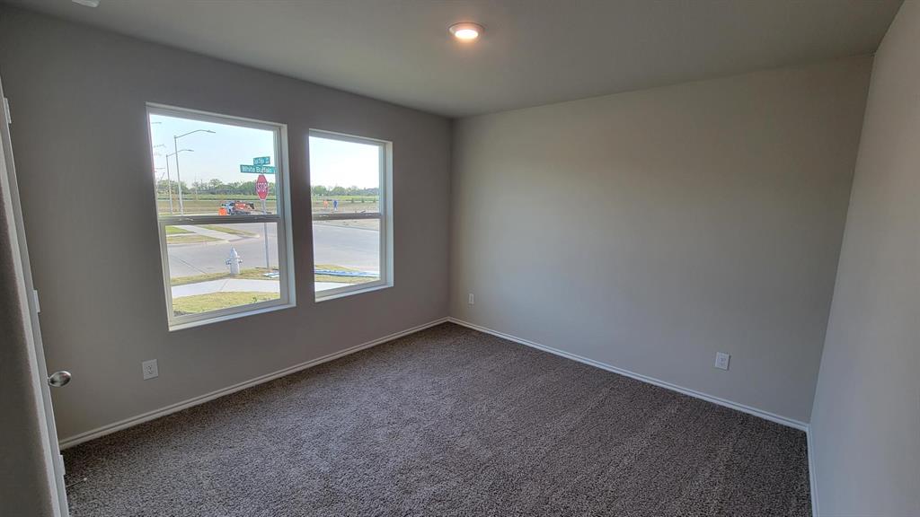 Longhorn Estates - Residential