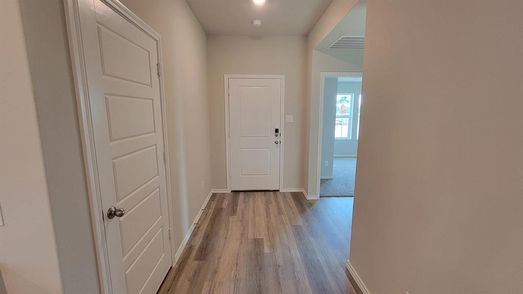 Longhorn Estates - Residential