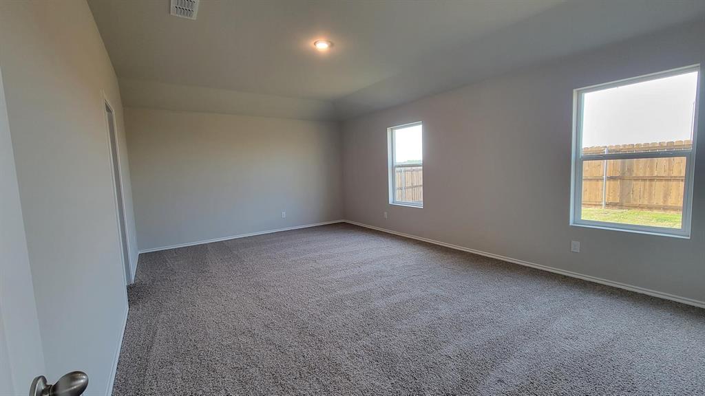 Longhorn Estates - Residential