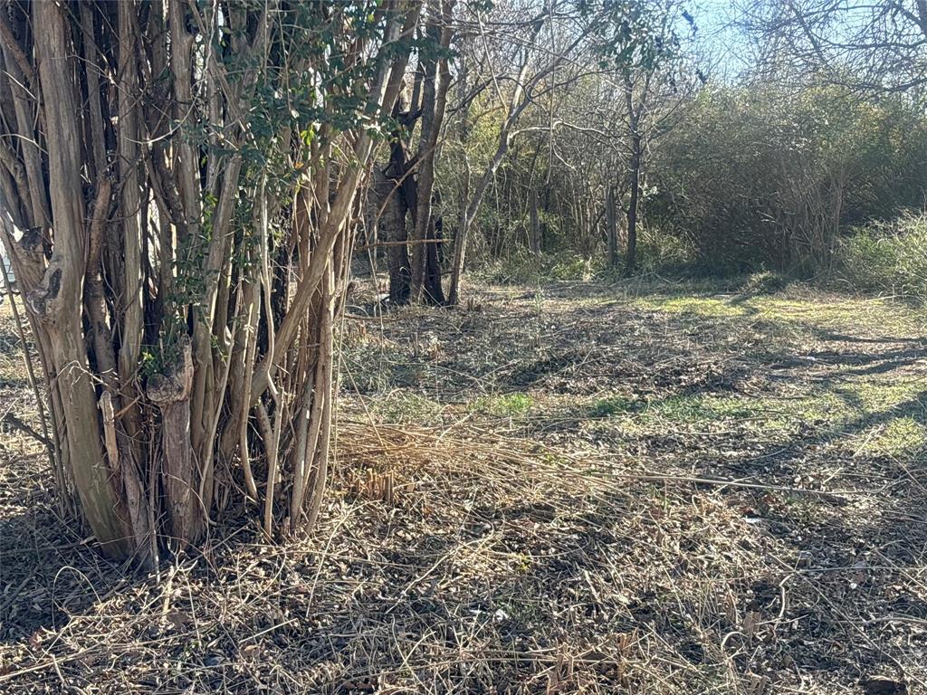 Douglas Park Add - Land