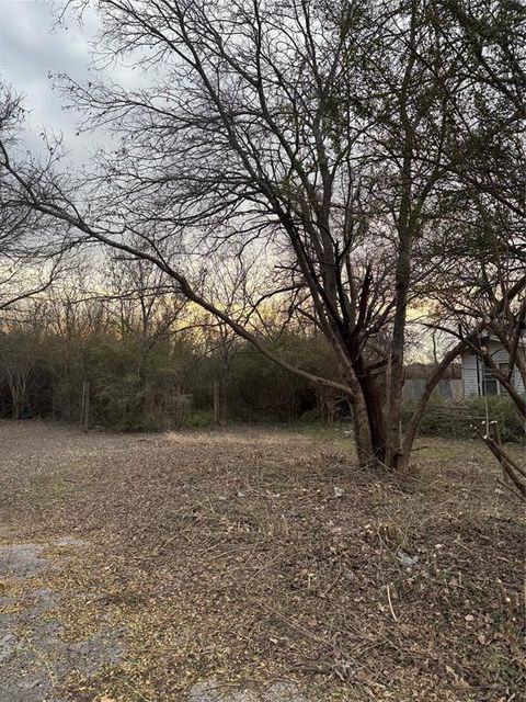 4912 Fitzhugh Avenue Fort Worth TX 76105