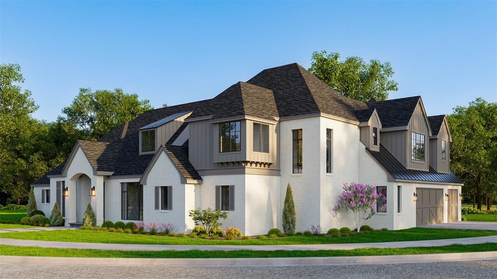 4032 Echo Glen Drive