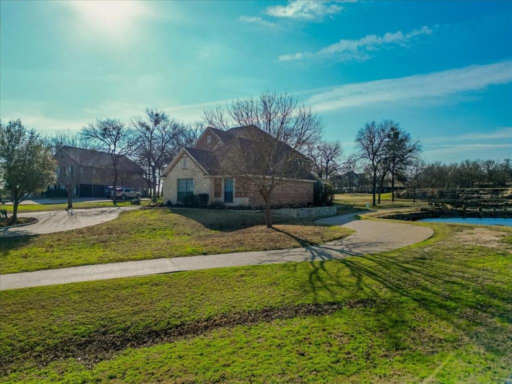 441 Sugar Tree Drive