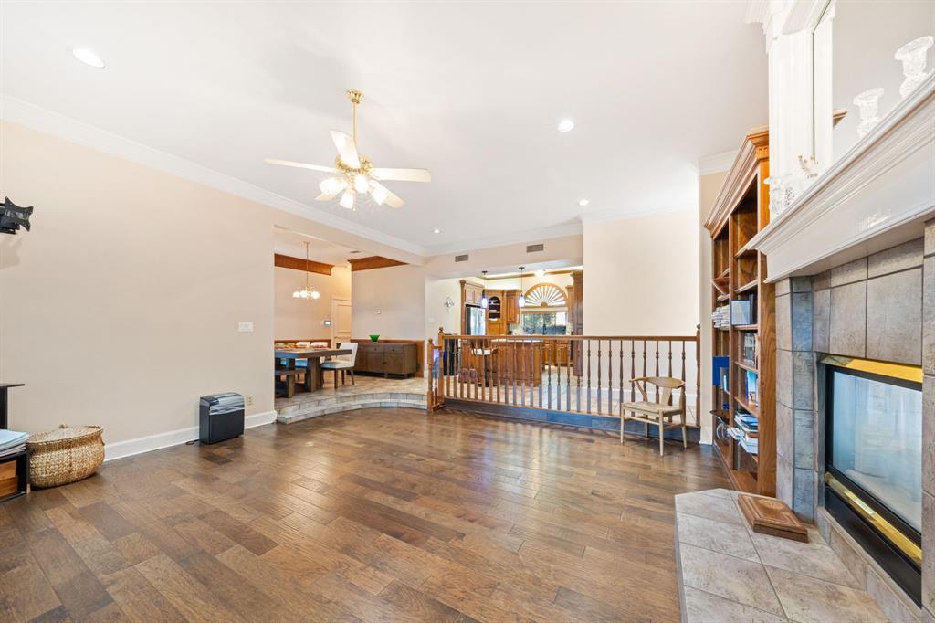 Ashburne Glen Estate Add Phii - Residential