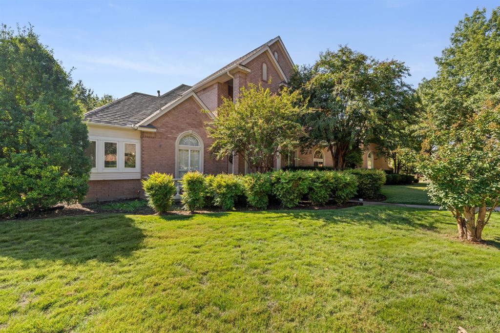 Ashburne Glen Estate Add Phii - Residential