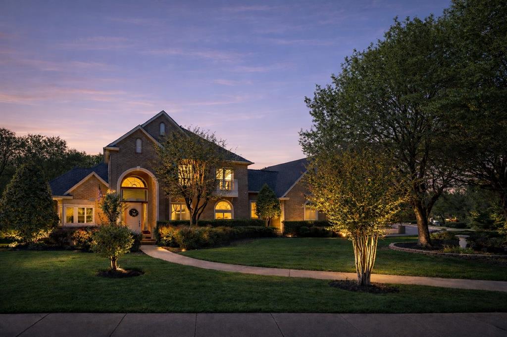 Ashburne Glen Estate Add Phii - Residential