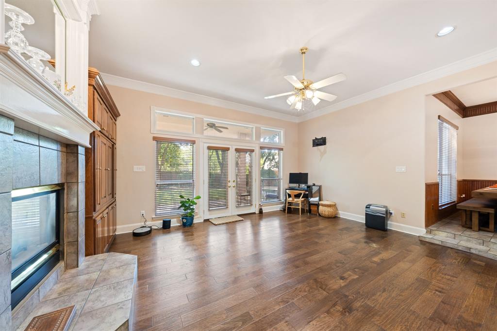 Ashburne Glen Estate Add Phii - Residential