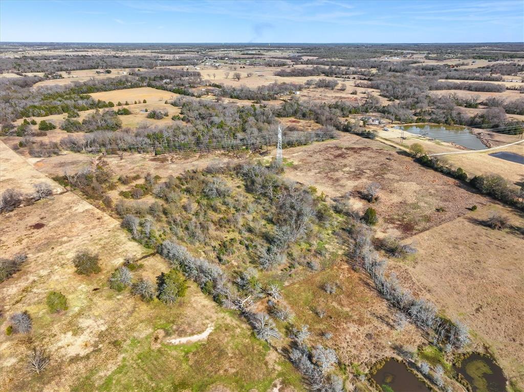 Thomas Mills Surv Abs #550 - Land