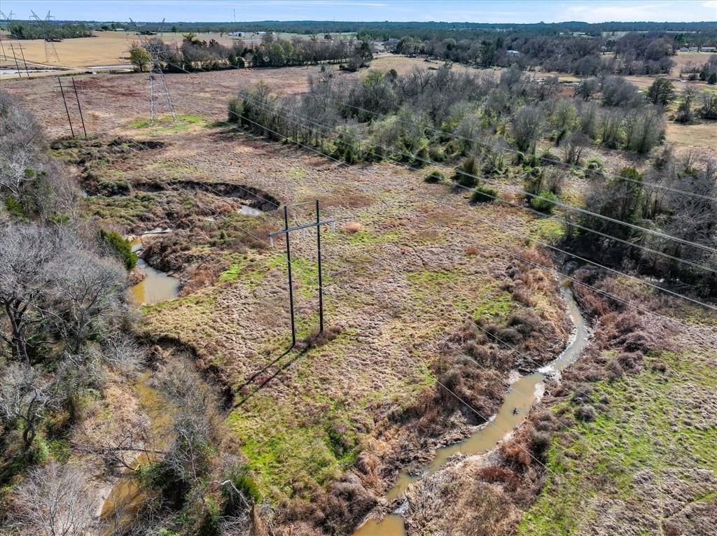 Thomas Mills Surv Abs #550 - Land