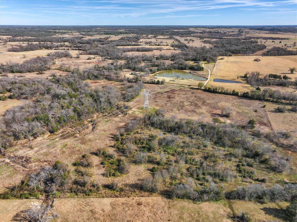 Thomas Mills Surv Abs #550 - Land