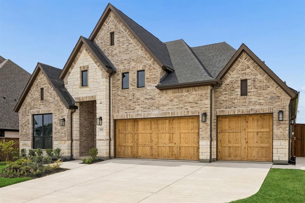 333 Bee Balm Road