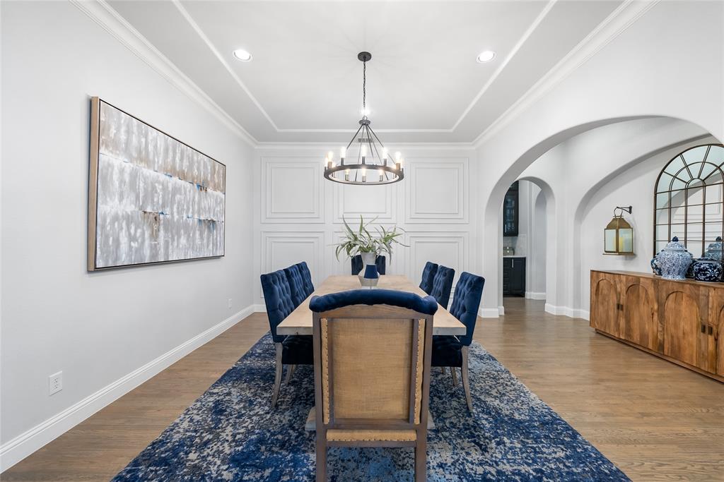 Newman Village - Residential