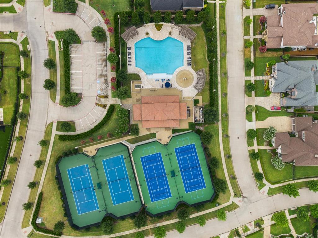 Newman Village - Residential