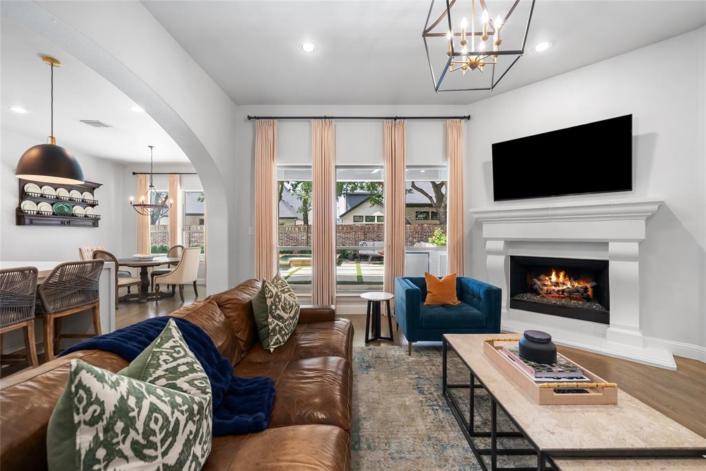 Newman Village - Residential