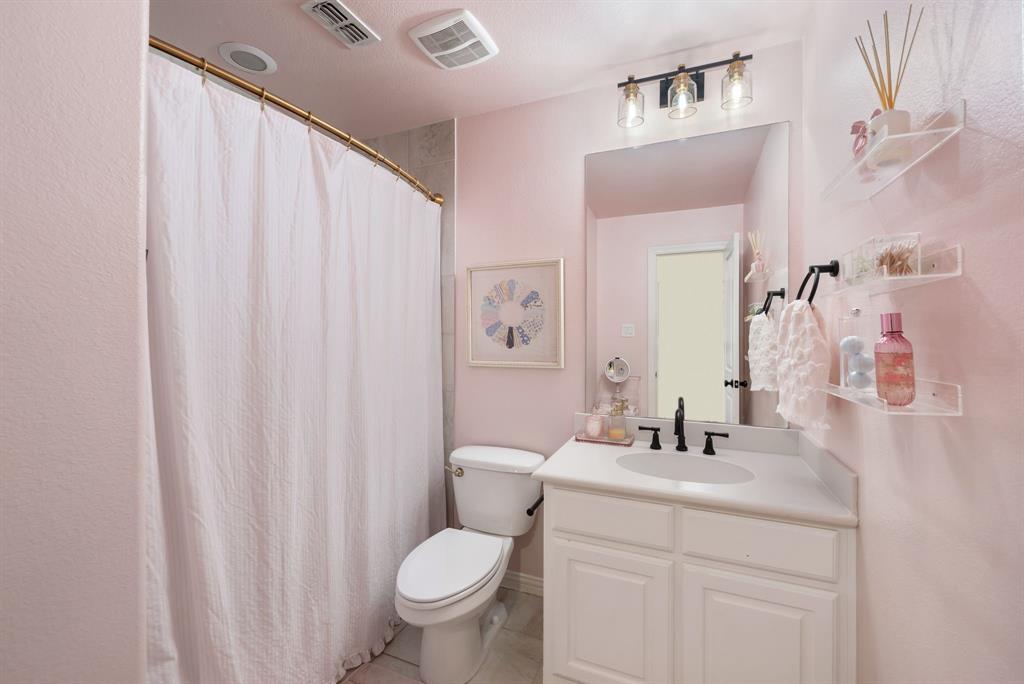 Newman Village - Residential