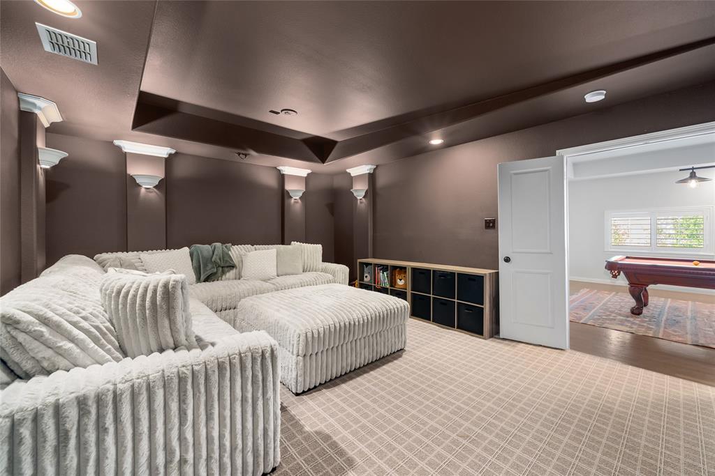 Newman Village - Residential