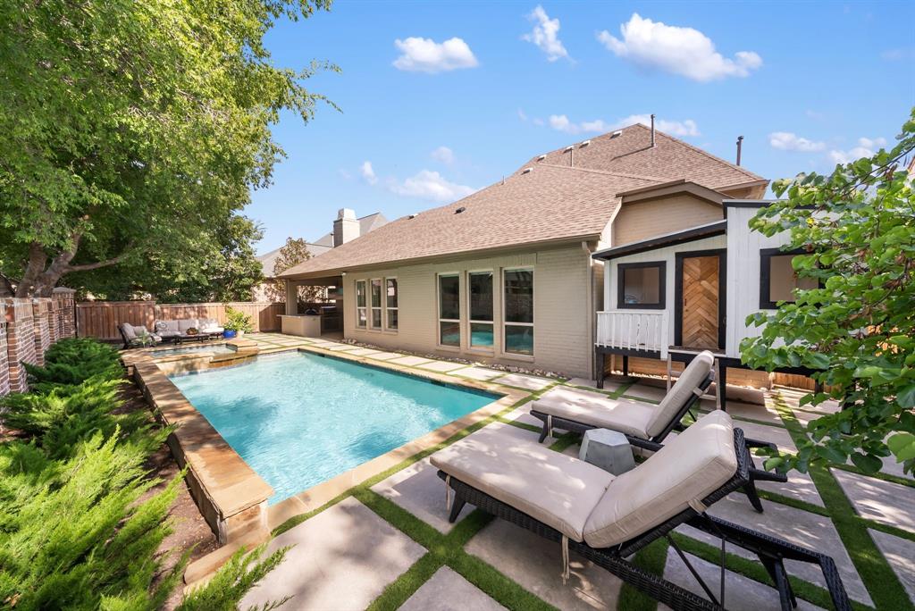 Newman Village - Residential