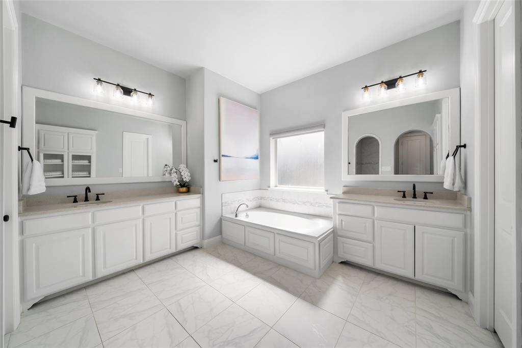 Newman Village - Residential