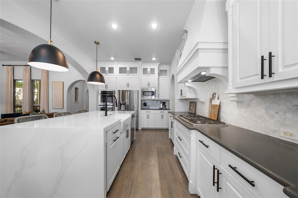 Newman Village - Residential