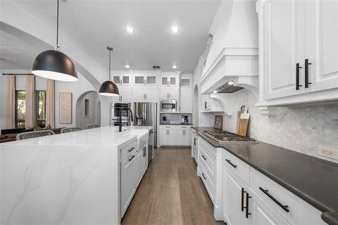 3662 Hickory Grove Lane Frisco TX 75033