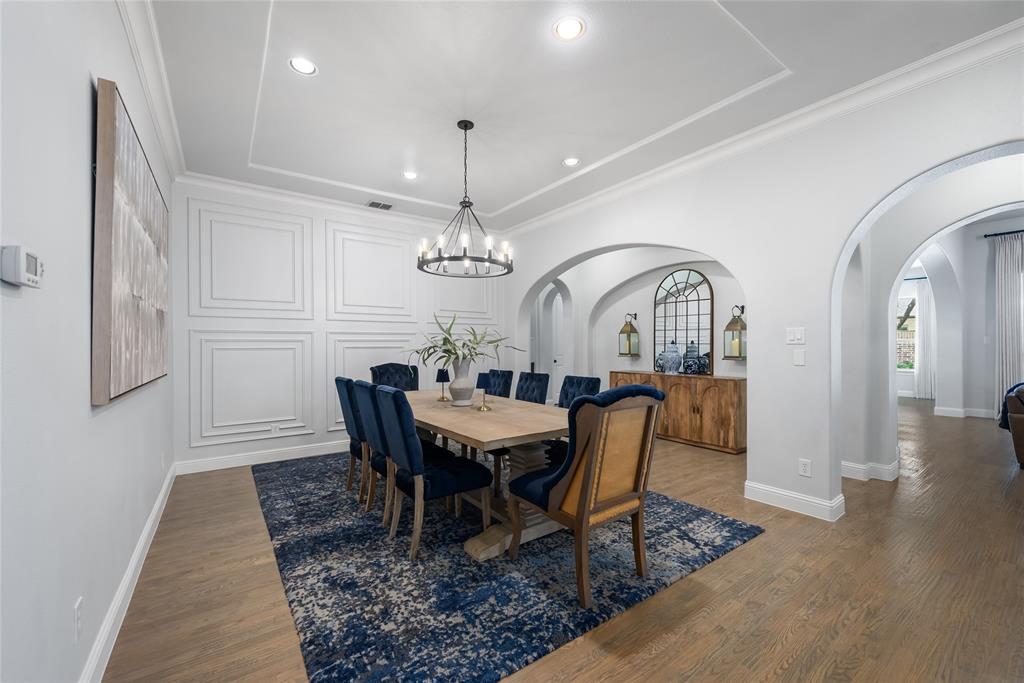 Newman Village - Residential