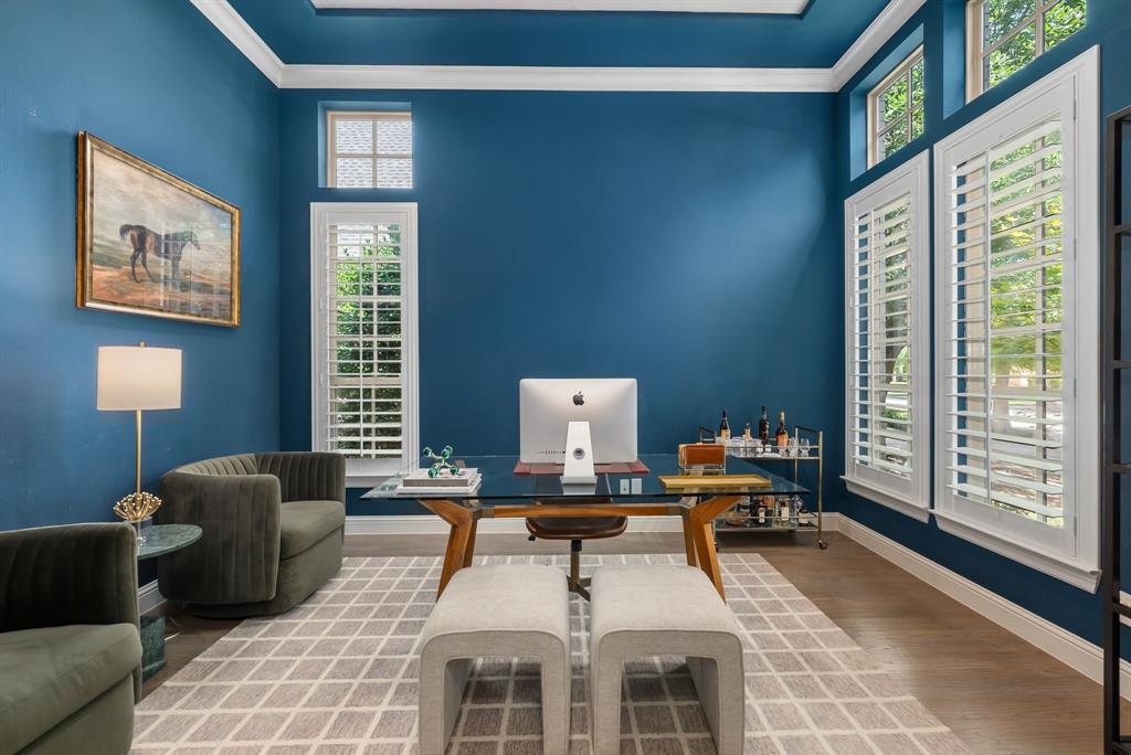 Newman Village - Residential