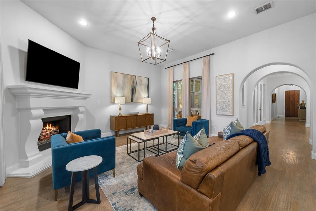 Newman Village - Residential