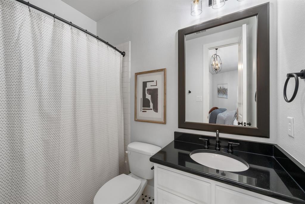 Newman Village - Residential