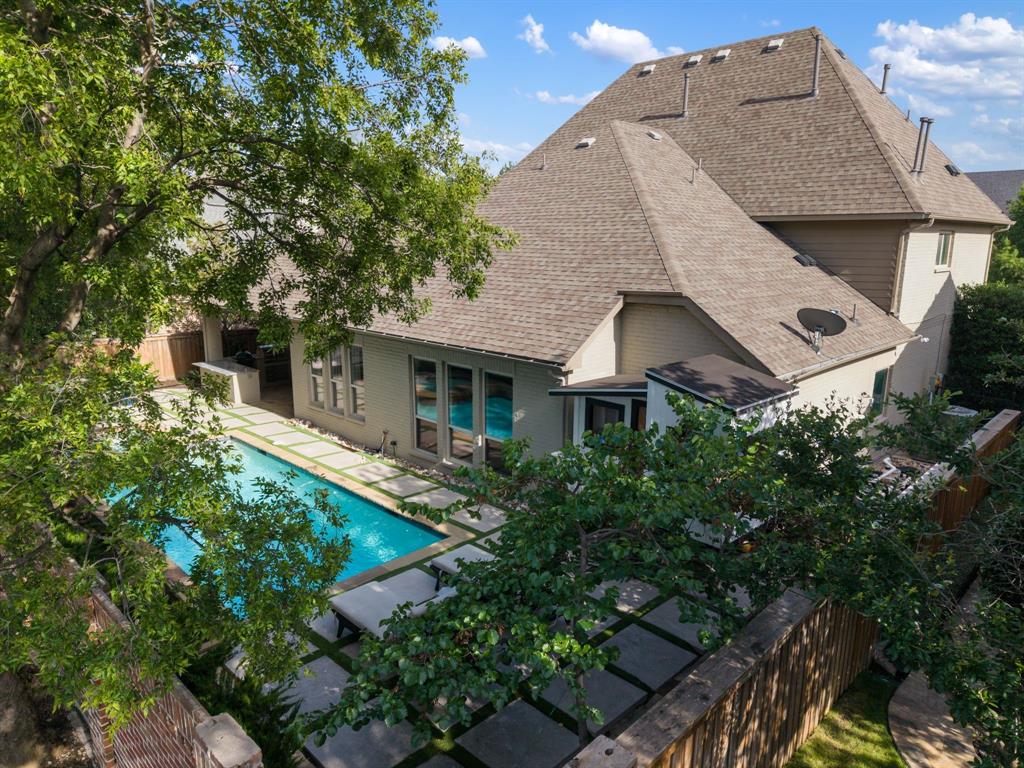 Newman Village - Residential