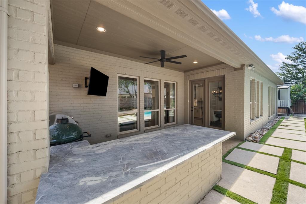 Newman Village - Residential