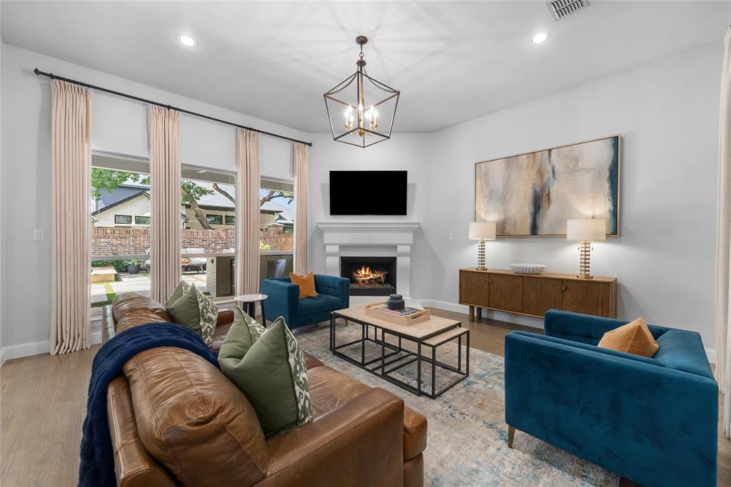 Newman Village - Residential