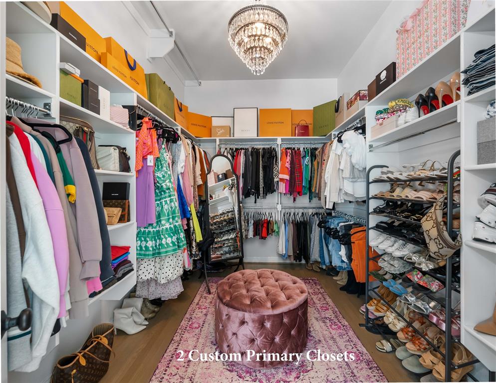 Newman Village - Residential