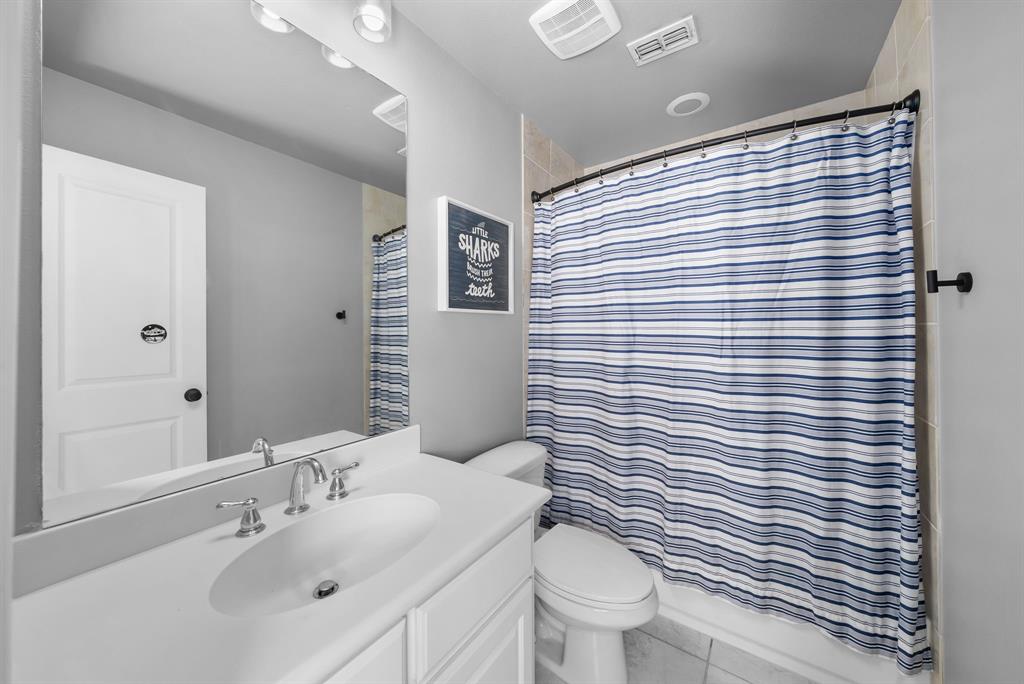 Newman Village - Residential