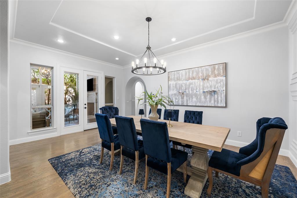 Newman Village - Residential