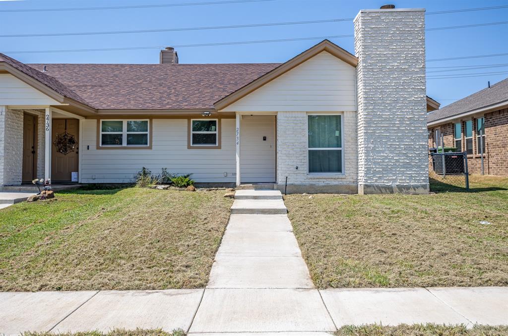 Summer Place South Add - Residential Lease