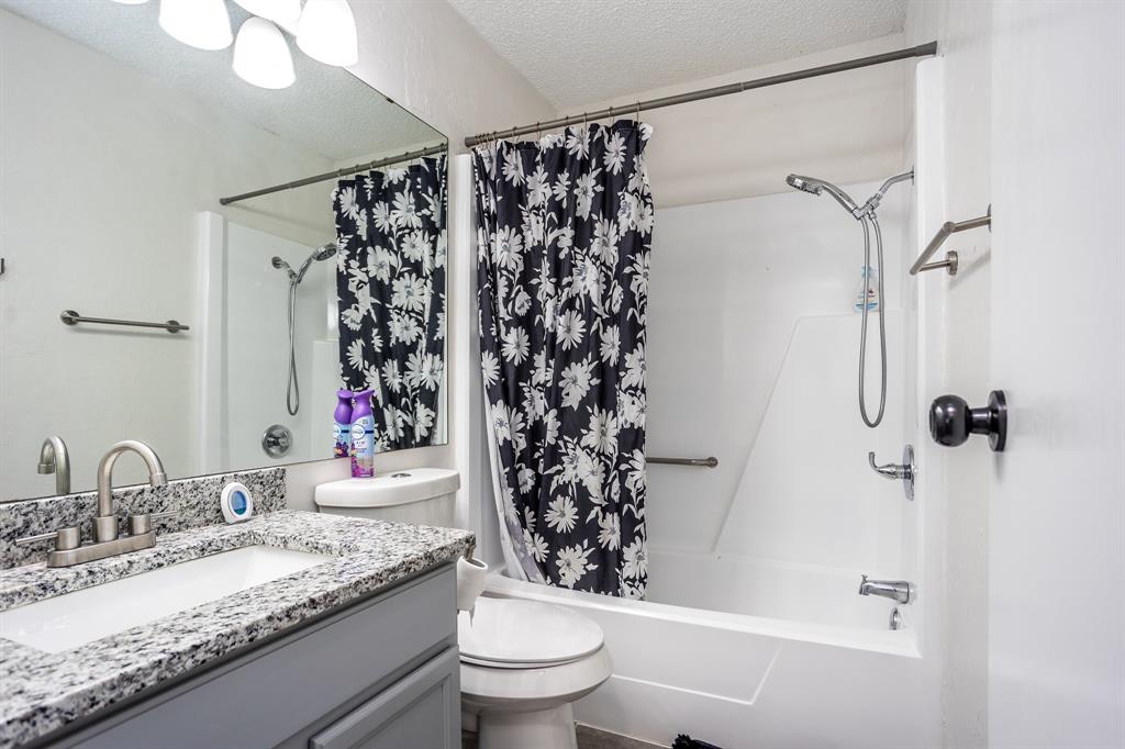 Summer Place South Add - Residential Lease