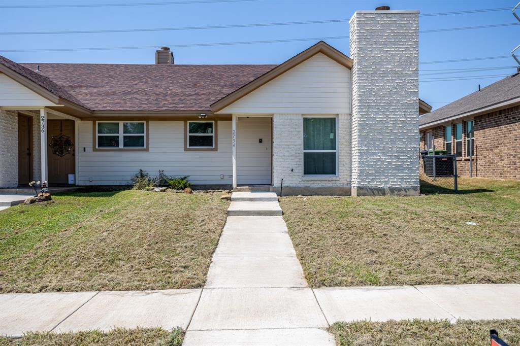 Summer Place South Add - Residential Lease