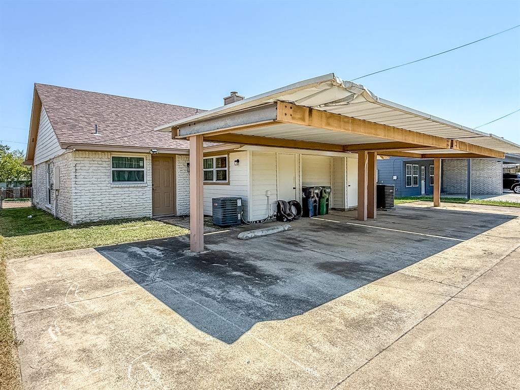 Summer Place South Add - Residential Lease