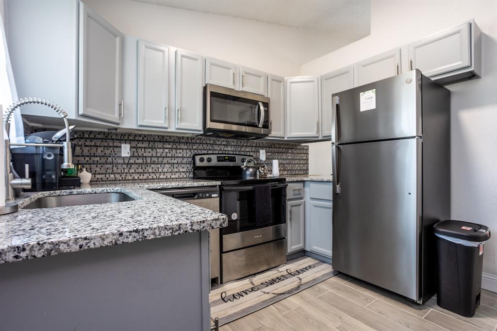 Summer Place South Add - Residential Lease