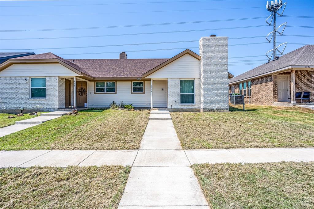 Summer Place South Add - Residential Lease