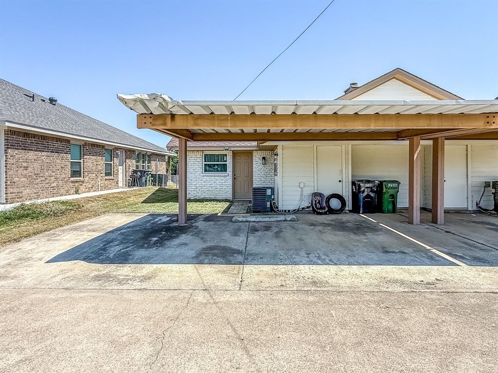 Summer Place South Add - Residential Lease