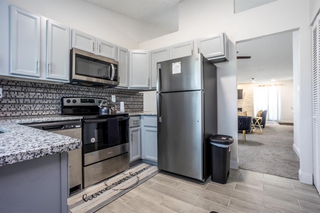 Summer Place South Add - Residential Lease